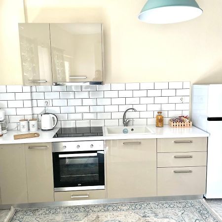 Anastasias House Near Athens Airport Spáta Zewnętrze zdjęcie