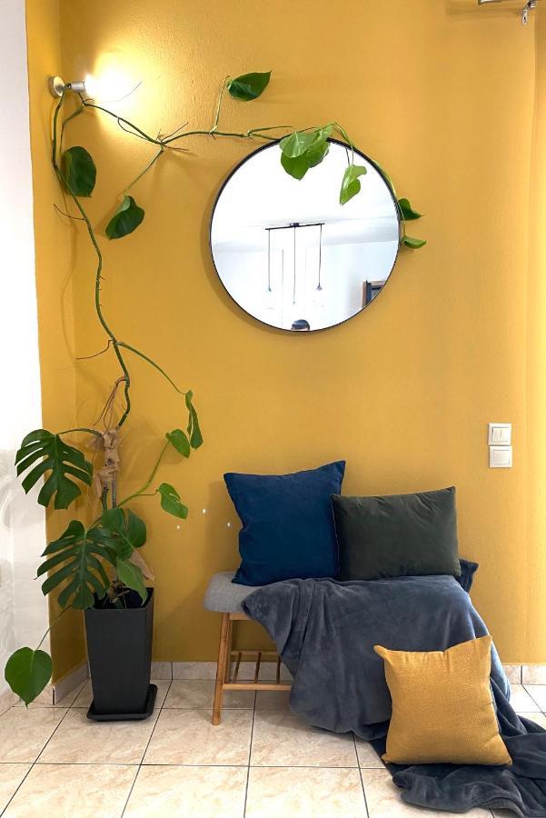 Anastasias House Near Athens Airport Spáta Zewnętrze zdjęcie
