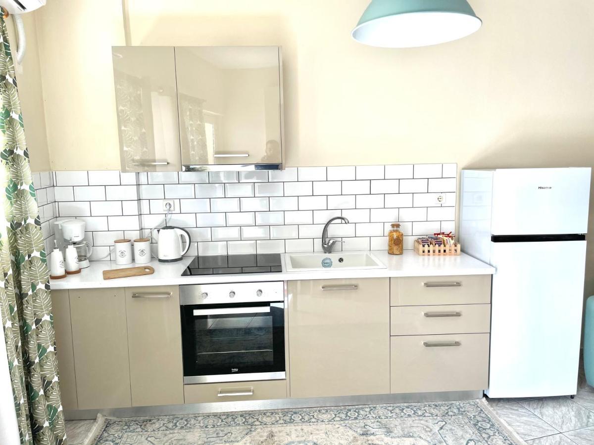 Anastasias House Near Athens Airport Spáta Zewnętrze zdjęcie