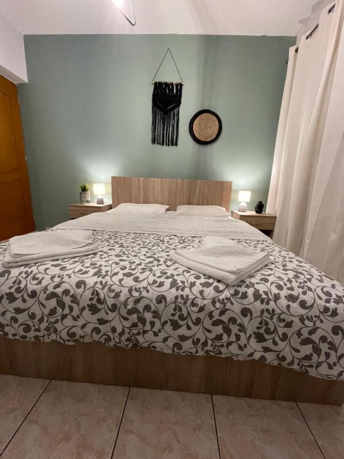 Anastasias House Near Athens Airport Spáta Zewnętrze zdjęcie