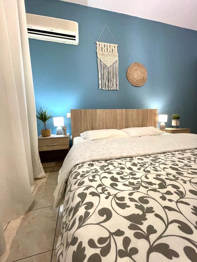 Anastasias House Near Athens Airport Spáta Zewnętrze zdjęcie
