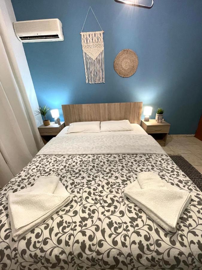 Anastasias House Near Athens Airport Spáta Zewnętrze zdjęcie