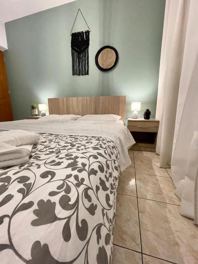 Anastasias House Near Athens Airport Spáta Zewnętrze zdjęcie