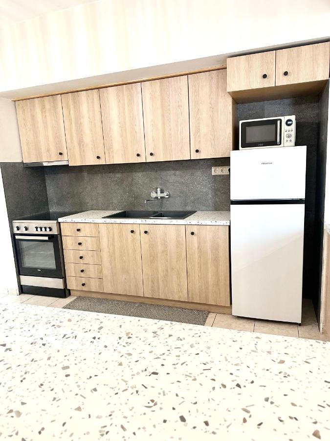 Anastasias House Near Athens Airport Spáta Zewnętrze zdjęcie