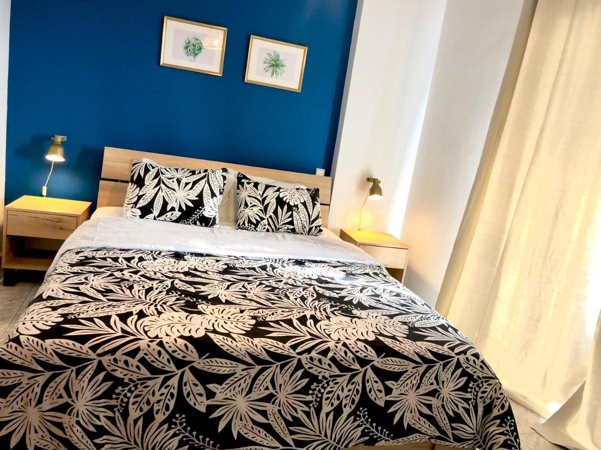 Anastasias House Near Athens Airport Spáta Zewnętrze zdjęcie
