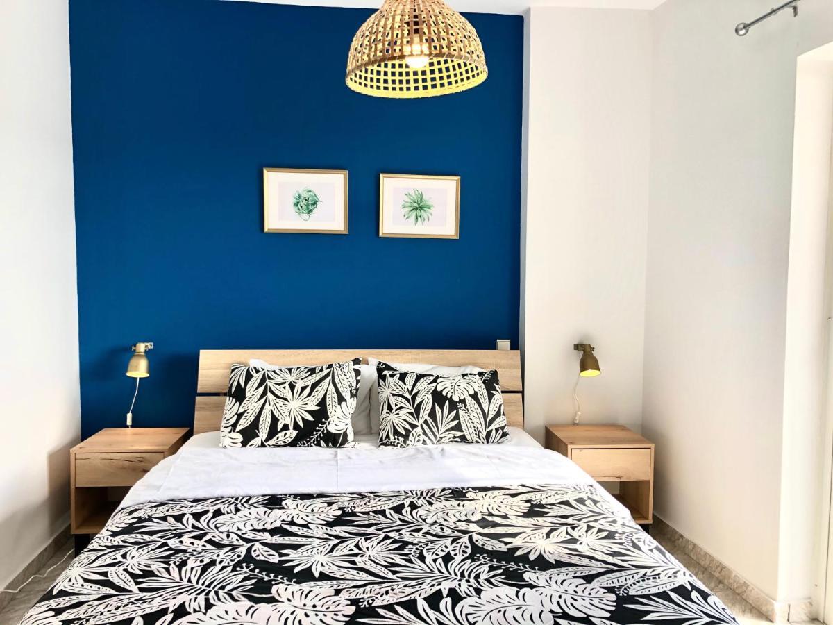 Anastasias House Near Athens Airport Spáta Zewnętrze zdjęcie
