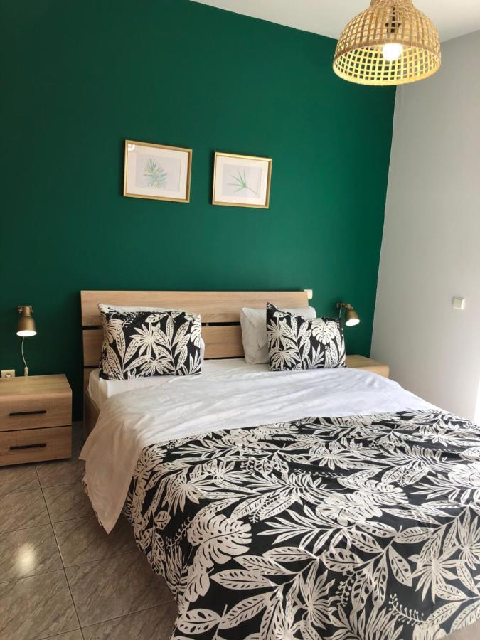 Anastasias House Near Athens Airport Spáta Zewnętrze zdjęcie