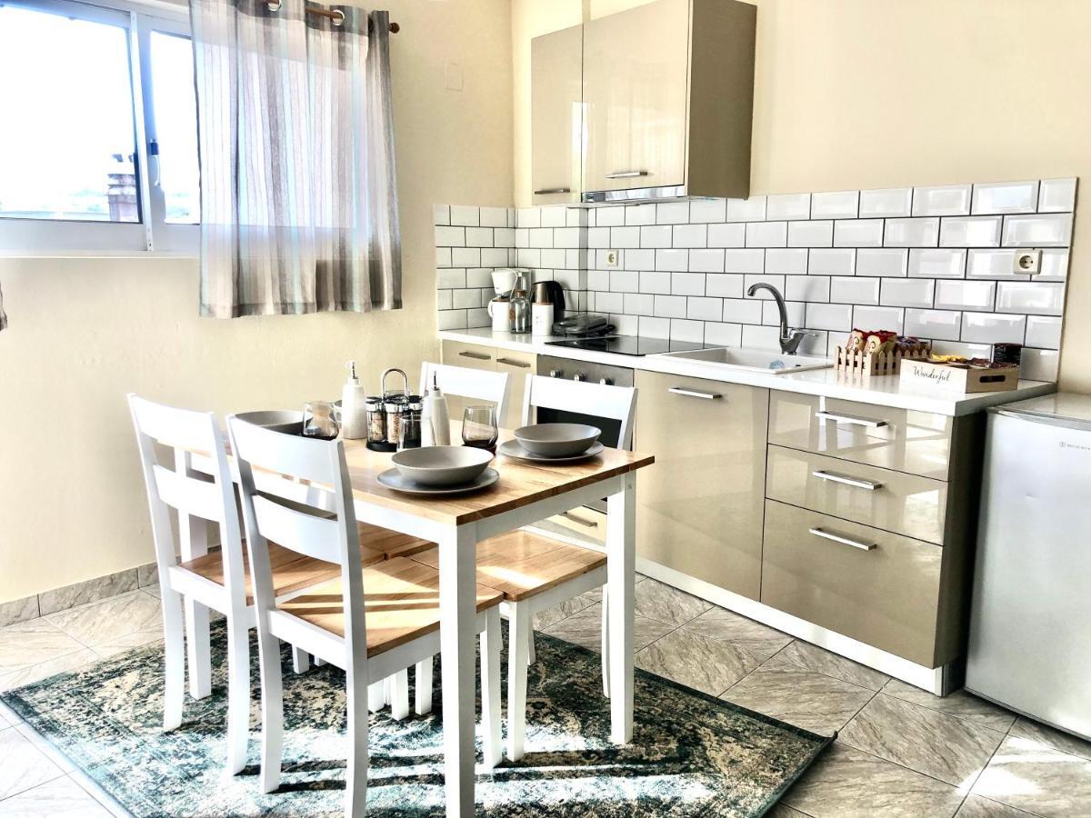 Anastasias House Near Athens Airport Spáta Zewnętrze zdjęcie