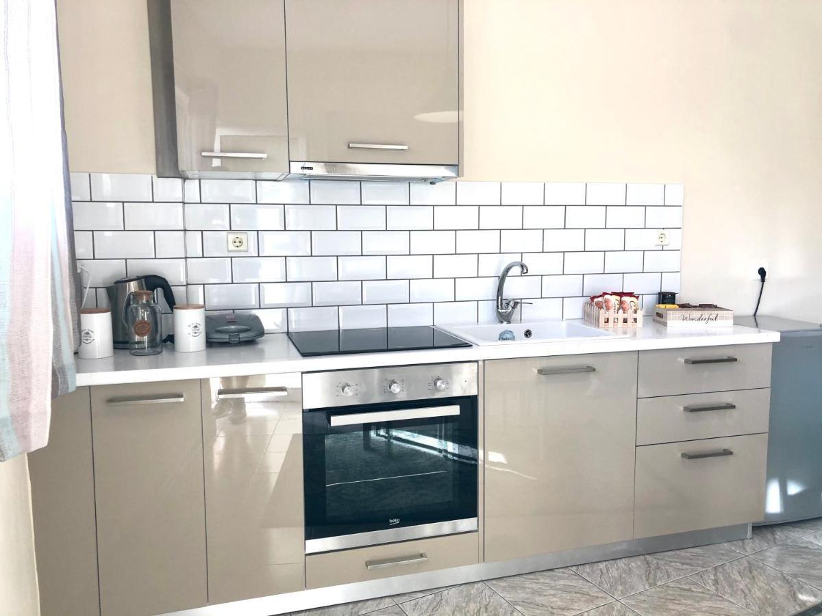 Anastasias House Near Athens Airport Spáta Zewnętrze zdjęcie